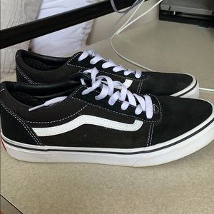 classic vans